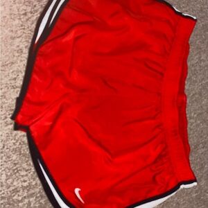 Nike Dri-FIT Red Sportswear